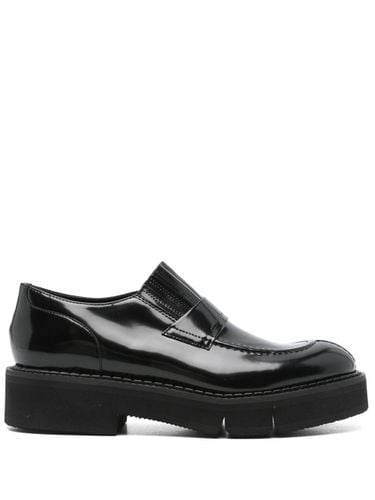 Clergerie Clark Loafer - Clergerie - Modalova