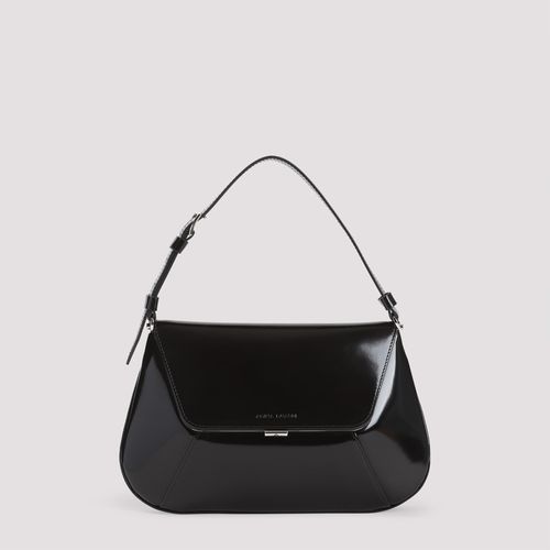 Amina Muaddi Ami Shoulder Bag - Amina Muaddi - Modalova