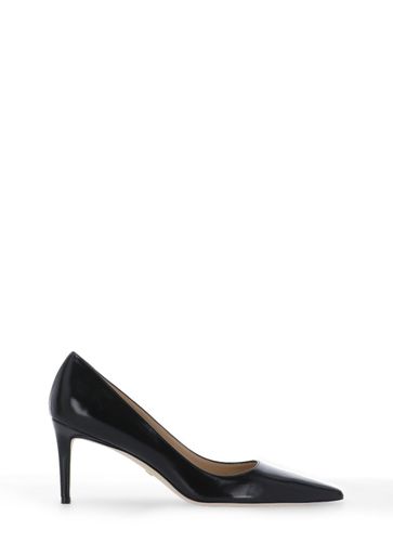 Stuart Weitzman Stuart 75 Decollete - Stuart Weitzman - Modalova