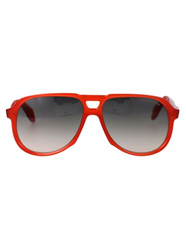 Cutler and Gross 9782 Sunglasses - Cutler and Gross - Modalova