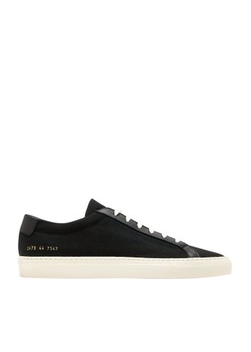 Common Projects Achilles In Canvas - Common Projects - Modalova