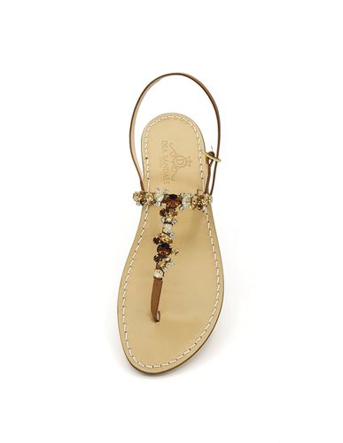 Licampi Jewel Sandals - Dea Sandals - Modalova