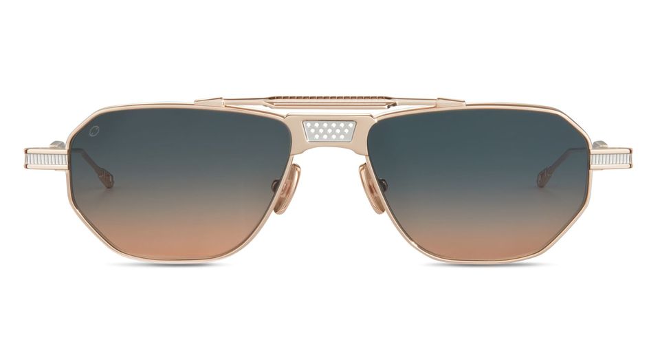 Longtail - Boutique Edition Sunglasses - T Henri - Modalova