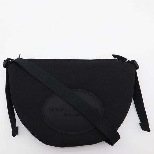 Alexander Wang Black Crossbody Bag - Alexander Wang - Modalova