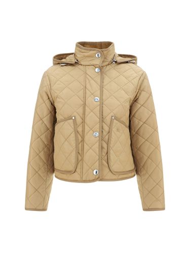 Burberry Humbie Down Jacket - Burberry - Modalova