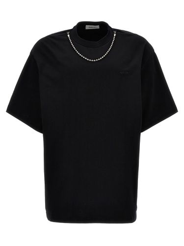 AMBUSH Ballchain T-shirt - AMBUSH - Modalova