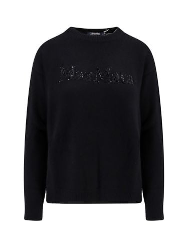 S Max Mara Kassel Sweater - 'S Max Mara - Modalova