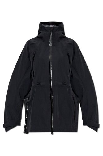 Truenature Rain Short Jacket - Adidas by Stella McCartney - Modalova