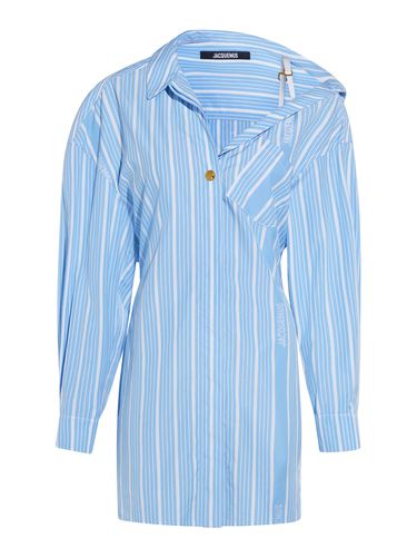 Jacquemus La Mini Robe Chemise - Jacquemus - Modalova