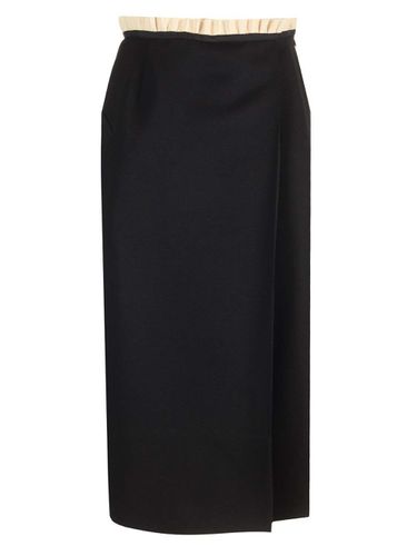 Maison Margiela Pencil Skirt - Maison Margiela - Modalova