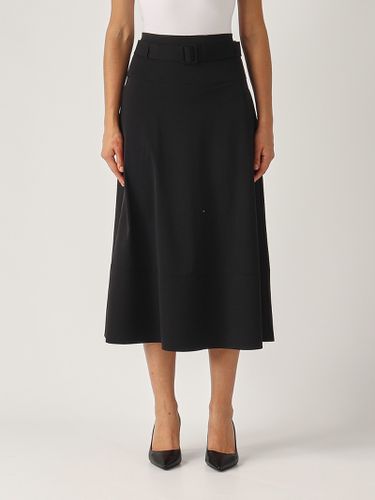 Max Mara Pontiac Skirt - Max Mara - Modalova