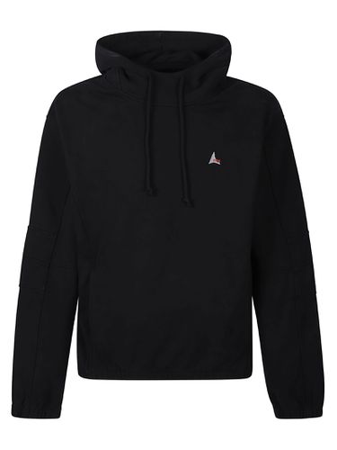 ROA Heavy Hoodie - ROA - Modalova