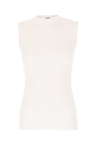 Multicolor Cotton Top Set - Jil Sander - Modalova