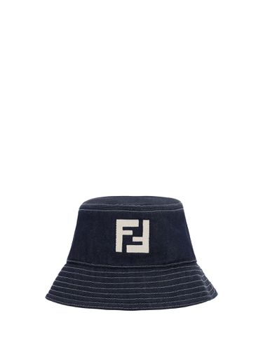 Fendi Cloche - Fendi - Modalova