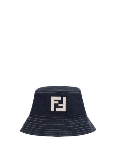 Fendi Cloche - Fendi - Modalova