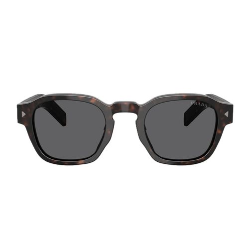 Prada Pra16s 17n731 Tartarugato Sunglasses - Prada Eyewear - Modalova