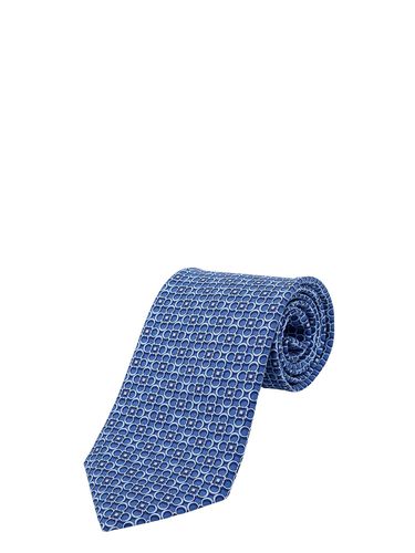 Ferragamo Tie - Ferragamo - Modalova