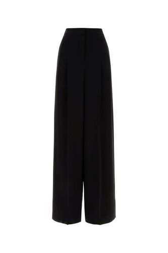 Cady Lino Wide-leg Pant - Max Mara - Modalova