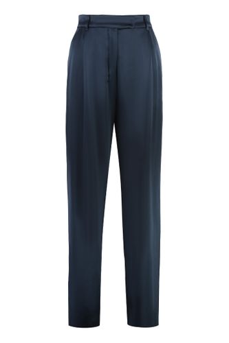 S Max Mara Amleto Cady Trousers - 'S Max Mara - Modalova