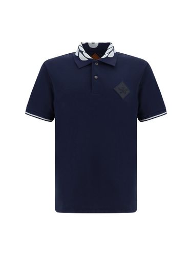 MCM Polo Shirt - MCM - Modalova