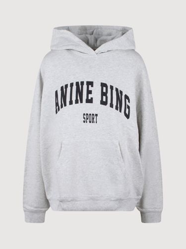 Anine Bing Harvey Hoodie - Anine Bing - Modalova