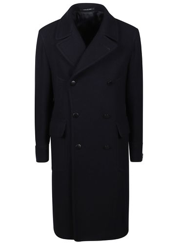 Tagliatore Coat - Tagliatore - Modalova