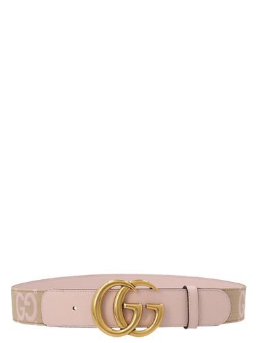 Gucci marmont Belt - Gucci - Modalova