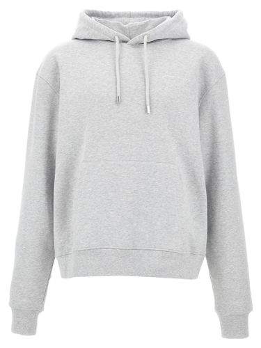 Le Sweatshirt Brodé Hoodie - Jacquemus - Modalova