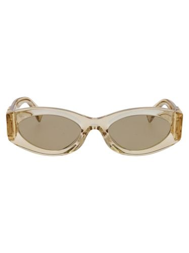 Miu Miu Eyewear 0mu 11ws Sunglasses - Miu Miu Eyewear - Modalova