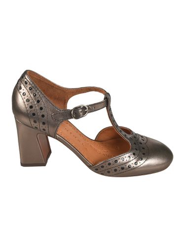 Chie Mihara Mante Pumps - Chie Mihara - Modalova