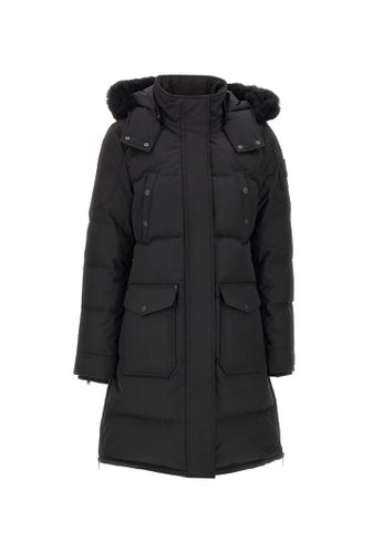 Onyx Causapscal Parka - Moose Knuckles - Modalova