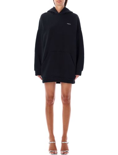 Coperni Horn Hooded Dress - Coperni - Modalova