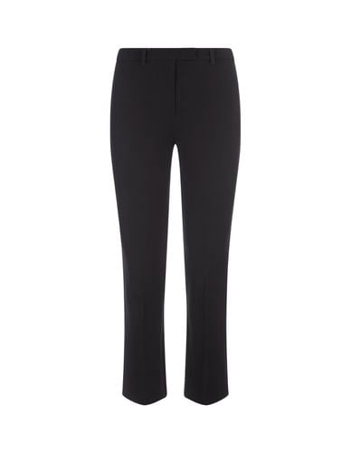 Umanita Cotton Blend Trousers - 'S Max Mara - Modalova