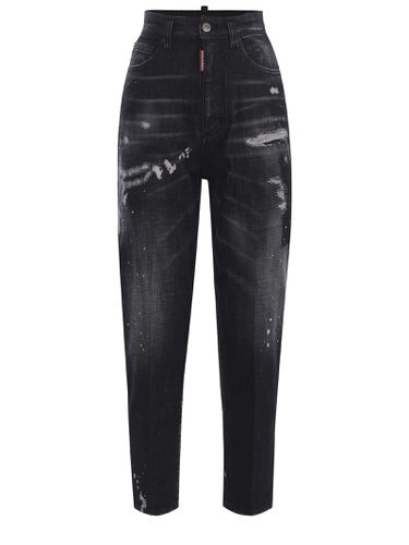 Jeans Dsquared2 80s Made Of Denim - Dsquared2 - Modalova