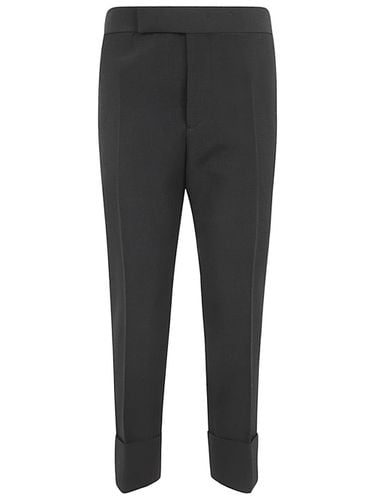 Sapio Panama Trousers - Sapio - Modalova