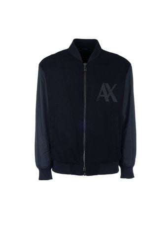 Armani Exchange Giubbini - Armani Exchange - Modalova