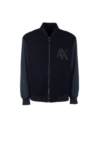 Armani Exchange Giubbini - Armani Exchange - Modalova