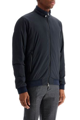 Herno ecoage Bomber Jacket - Herno - Modalova