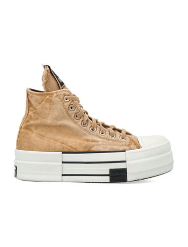 Rick Owens Drkstar Sneakers - Rick Owens - Modalova