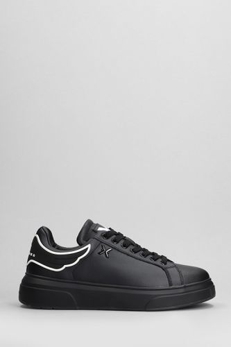 Sneakers In Leather - John Richmond - Modalova