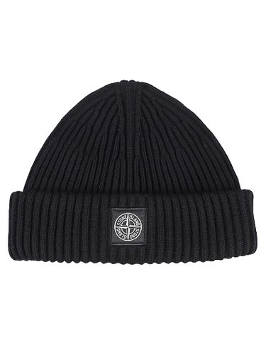 Stone Island Rws Beanie - Stone Island - Modalova