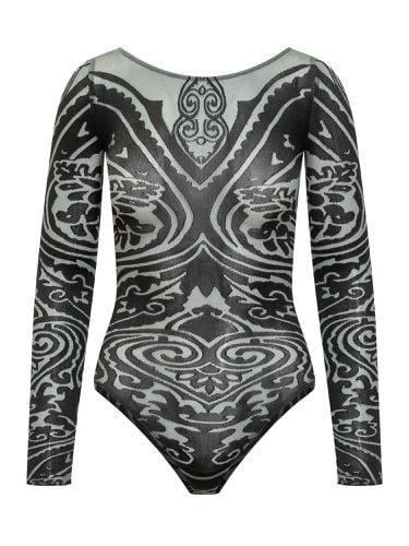 Etro Body Tattoo - Etro - Modalova