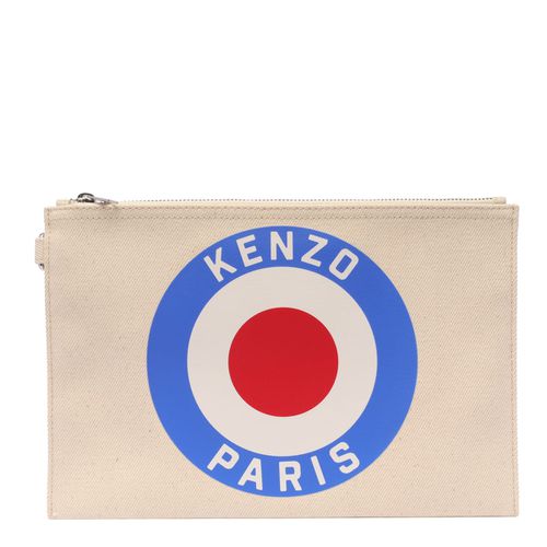 Kenzo Clutch - Kenzo - Modalova