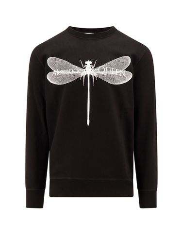 Alexander McQueen Sweatshirt - Alexander McQueen - Modalova