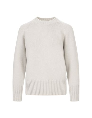 Corean Argentina Edera Pullover - Fedeli - Modalova