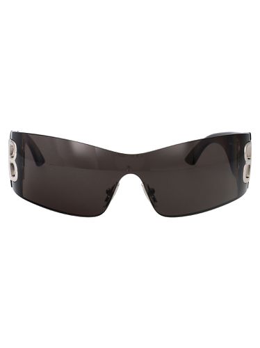 Bb0359s Sunglasses - Balenciaga Eyewear - Modalova