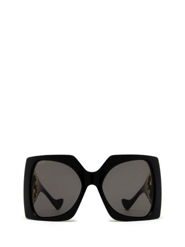Gg1255s Sunglasses - Gucci Eyewear - Modalova
