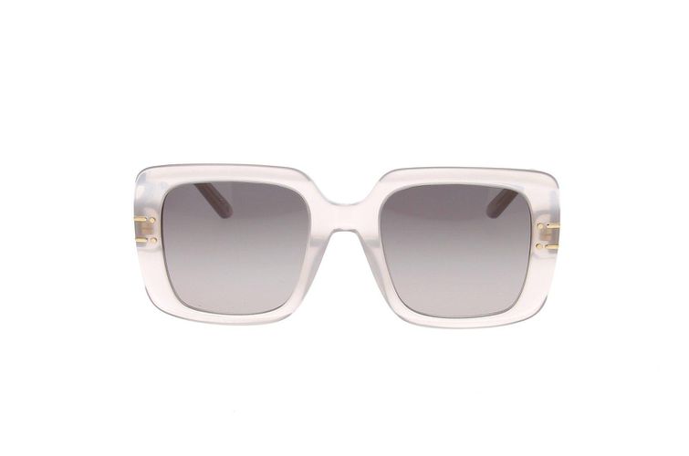 Diorsignature S11i Square Frame Sunglasses Sunglasses - Dior Eyewear - Modalova