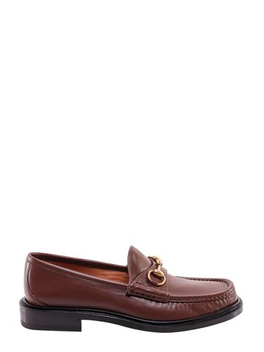 Gucci Loafer - Gucci - Modalova