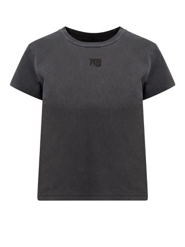 Alexander Wang T-shirt - Alexander Wang - Modalova